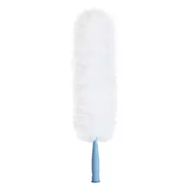 щетка-сметка для пыли HAUSMANN Fiber 50 см микрофибра