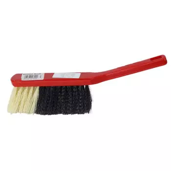 щетка-сметка MR BRUSH Hand B 26,5х3,5х4см синтетическое волокно, пластик