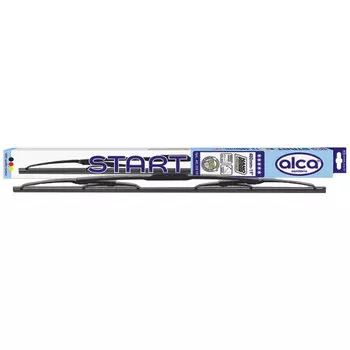щетка стеклоочистителя ALCA Start 19"/48см каркасная