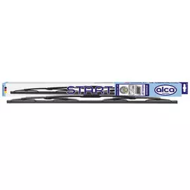 щетка стеклоочистителя ALCA Start 22"/56см каркасная