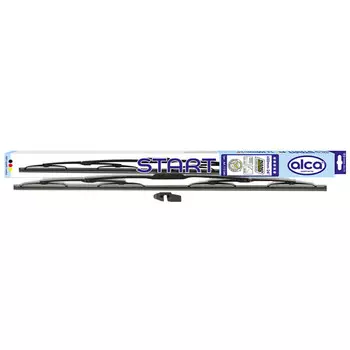 щетка стеклоочистителя ALCA Start 24"/60см каркасная