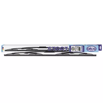 щетка стеклоочистителя ALCA Start 26"/65см каркасная