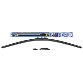 щетка стеклоочистителя ALCA Super flat 21"/53см бескаркасная