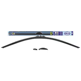 щетка стеклоочистителя ALCA Super flat 26"/65см бескаркасная