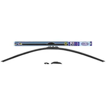 щетка стеклоочистителя ALCA Super flat 28"/70см бескаркасная