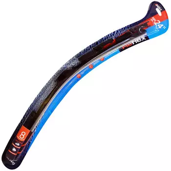 щетка стеклоочистителя AUTO STANDART ASM 24" 600мм бескаркасная