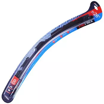 щетка стеклоочистителя AUTO STANDART ASM 26" 650мм бескаркасная