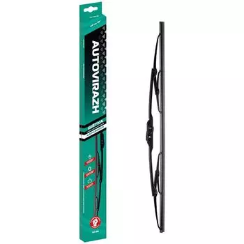 щетка стеклоочистителя AUTOVIRAZH AV-105 18" 450мм каркасная