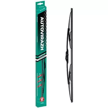 щетка стеклоочистителя AUTOVIRAZH AV-105 20" 500мм каркасная