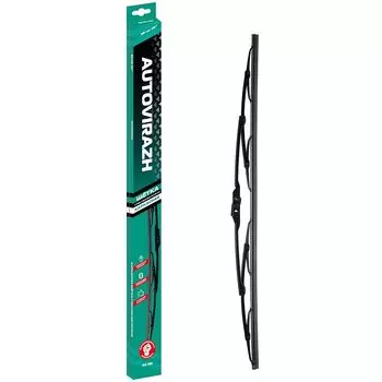 щетка стеклоочистителя AUTOVIRAZH AV-105 22" 560мм каркасная