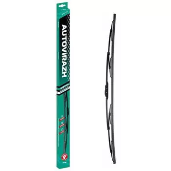 щетка стеклоочистителя AUTOVIRAZH AV-105 26" 650мм каркасная