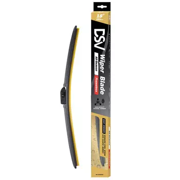 щетка стеклоочистителя DSV 18" 450мм бескаркасная