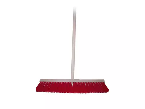 щетка уличная 50х160см с черенком