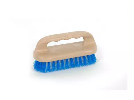 щетка универсальная MR BRUSH Oval E 15х5,5х7,5см пластик