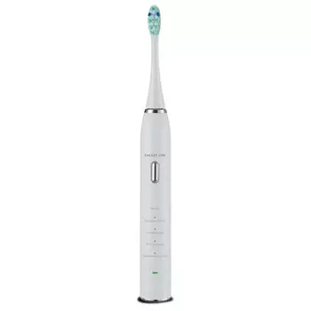 щетка зубная электрическая GALAXY LINE GL4983 аккумулятор белый