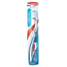 щетка зубная AQUAFRESH Everyday Clean средняя