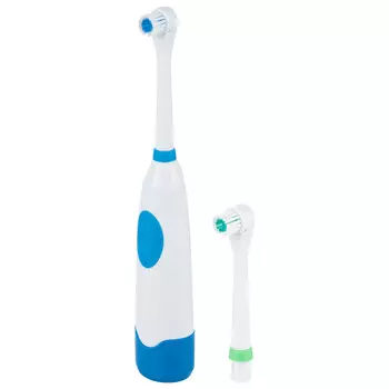 щетка зубная HOMESTAR HS-6005 1 режим от батареек