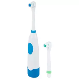 щетка зубная HOMESTAR HS-6005 1 режим от батареек