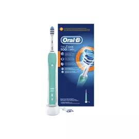 щетка зубная ORAL-B TRI ZONE