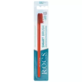 щетка зубная R.O.C.S. Модельная средняя