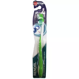щетка зубная RENDAL Massager средняя