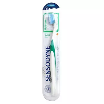 щетка зубная SENSODYNE Multicare мягкая
