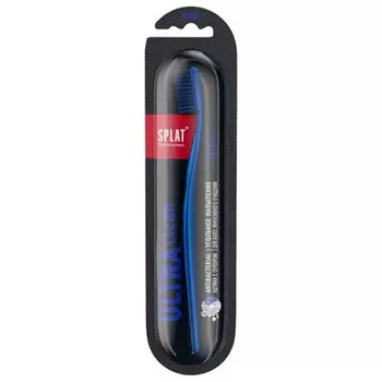 щетка зубная SPLAT Professional Ultra Clean hard
