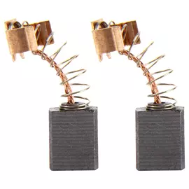 щетки угольные HAMMER RD для Hammer PRT750/PRT950 6х9х11,5мм 2шт