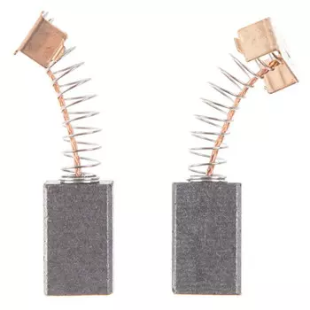 щетки угольные HAMMER RD для Интерскол 2шт