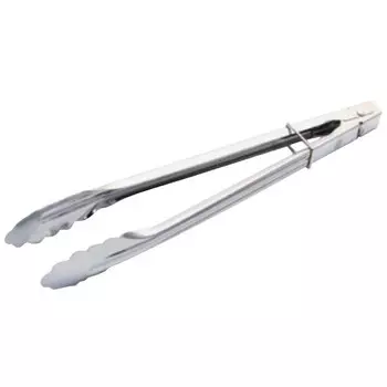 щипцы для барбекю ECOS 30см нерж.сталь