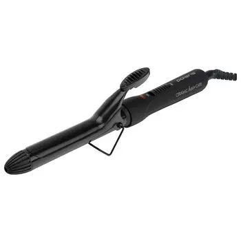 щипцы для завивки POLARIS PHS2515KT 25мм керамика черный