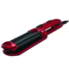 щипцы-волна POLARIS PHS4080MK Mini 13мм керамика