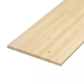 щит мебельный 2000х600х28 мм