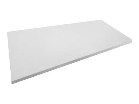 щит мебельный 2700х400х16мм белый