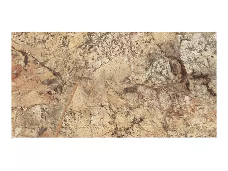 щит мебельный 3000х600х4мм Мрамор золотой