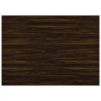 щит мебельный 3000х600х4мм Орех натуральный