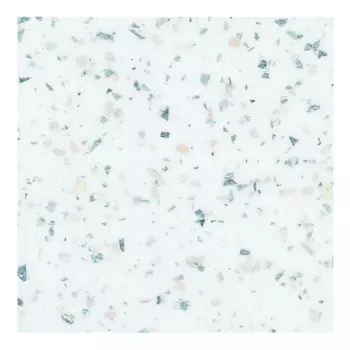 щит мебельный 3000х600х4мм Супер-белый 017 метализированый