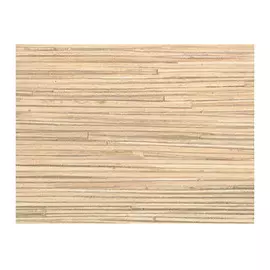 щит мебельный 3000х600х4мм Тростник N134М