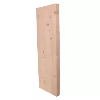 щит мебельный цельноламельный хв/п 18x200х1200мм сорт АВ