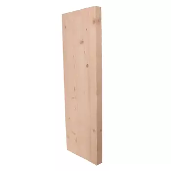 щит мебельный цельноламельный хв/п 18x300х800мм сорт АВ