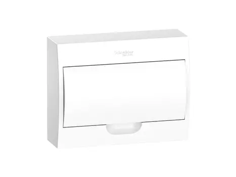 щит распределительный навесной на 12 модулей IP40 Easy9 белый