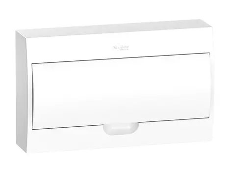 щит распределительный навесной на 18 модулей IP40 Easy9 белый