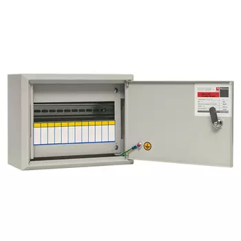 щит распределительный навесной ЩРН-12з