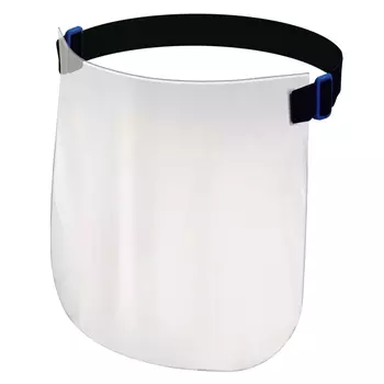 щиток защитный ДЕЛЬТА лицевой Эко