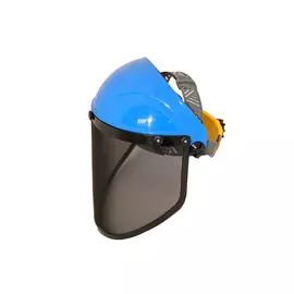 щиток защитный РОСОМЗ лицевой экран-сетка