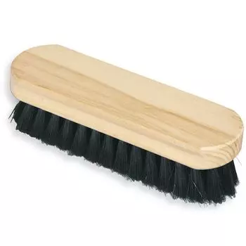 щётка для обуви деревянная AZUR