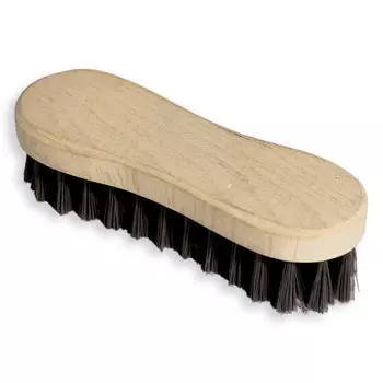 щётка для одежды деревянная AZUR