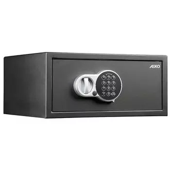 сейф электронный AIKO SH-20 EL 200х430х400 мм