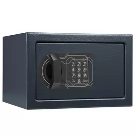 сейф офисный T-170 EL 170х260х230мм электр замок
