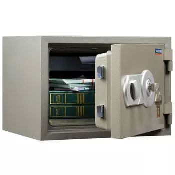 сейф огнестойкий VALBERG FRS-30.KL 300x405x355мм ключевой замок